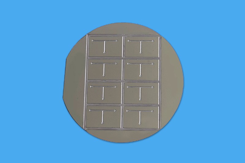 汶顥硅片模具 汶顥硅片模具