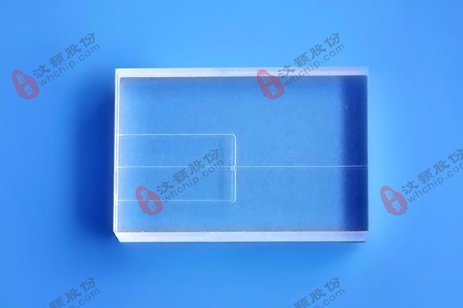 微流體PMMA芯片加工 微流體PMMA芯片加工