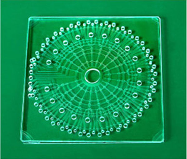 微流控芯片技術(shù)的應(yīng)用 微流控芯片技術(shù)的應(yīng)用