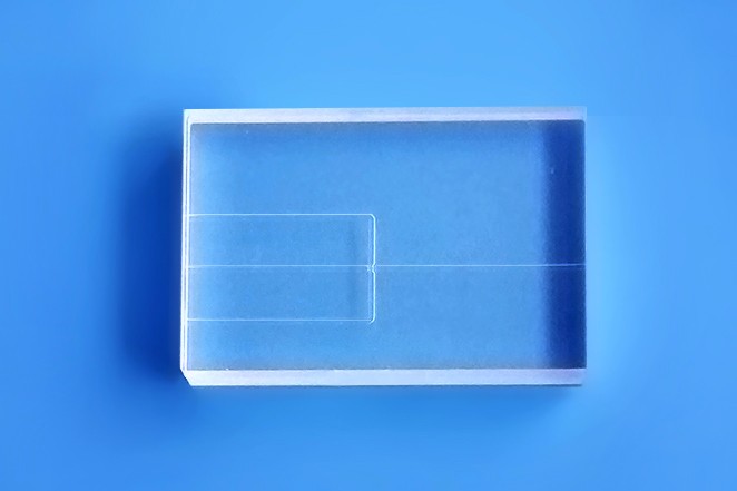 汶顥微流控PDMS芯片 汶顥微流控PDMS芯片