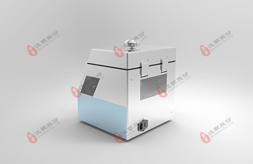 微流控芯片PCR溫控儀 微流控芯片PCR溫控儀