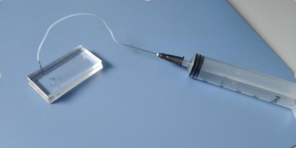 汶顥微流控PDMS芯片加工服務(wù)