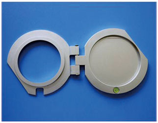 汶顥硅片模具產(chǎn)品圖 汶顥硅片模具產(chǎn)品圖