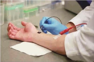 納米皮膚芯片 修復(fù)整個器官 納米皮膚芯片 修復(fù)整個器官