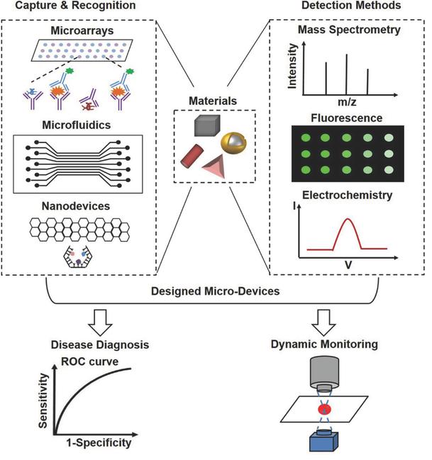 體外診斷微系統(tǒng)研究進(jìn)展 體外診斷微系統(tǒng)研究進(jìn)展