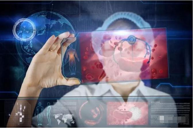 生物芯片檢測(cè):從唾液中找出病原菌 生物芯片檢測(cè):從唾液中找出病原菌