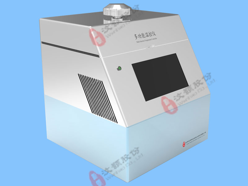 汶顥微流控芯片/梯度PCR基因擴增溫控儀 汶顥微流控芯片/梯度PCR基因擴增溫控儀