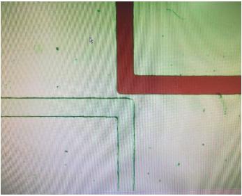 電滲流驅動微流控芯片 電滲流驅動微流控芯片