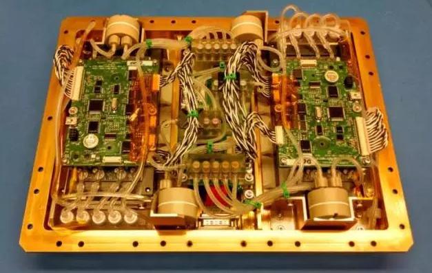 推進(jìn)微流控生物學(xué)實(shí)驗(yàn)用小型衛(wèi)星電子學(xué)發(fā)展 推進(jìn)微流控生物學(xué)實(shí)驗(yàn)用小型衛(wèi)星電子學(xué)發(fā)展