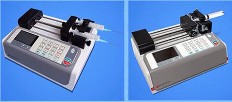 汶顥微量注射泵 汶顥微量注射泵