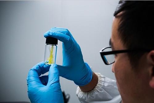 復旦大學俞燕蕾團隊研發(fā)出全新概念的光控微流體新技術 復旦大學俞燕蕾團隊研發(fā)出全新概念的光控微流體新技術