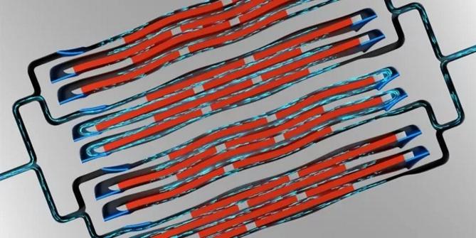 微流控技術(shù)研究細菌耐藥性