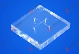 汶顥微流控液滴發(fā)生芯片 汶顥微流控液滴發(fā)生芯片