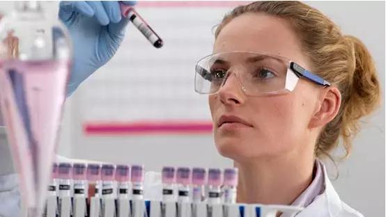 液體活檢進化史 液體活檢進化史