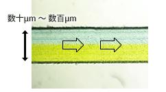 流動微反應優(yōu)點