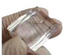 聚二甲基硅氧烷（PDMS）綜述