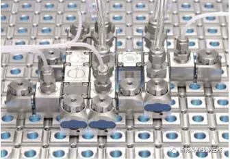 微反應器工藝研發(fā)方面的優(yōu)勢