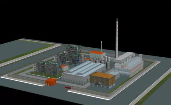 微型化的桌面工廠