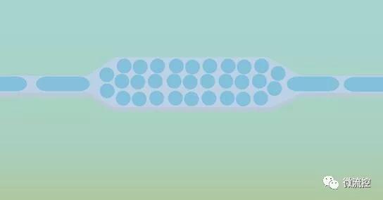 用于高通量篩選疾病生物標(biāo)志物的液滴微流控技術(shù) 用于高通量篩選疾病生物標(biāo)志物的液滴微流控技術(shù)