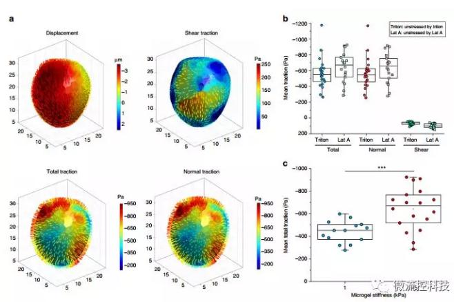 微流控技術(shù)開(kāi)發(fā)微型彈性球，可用于癌癥診斷
