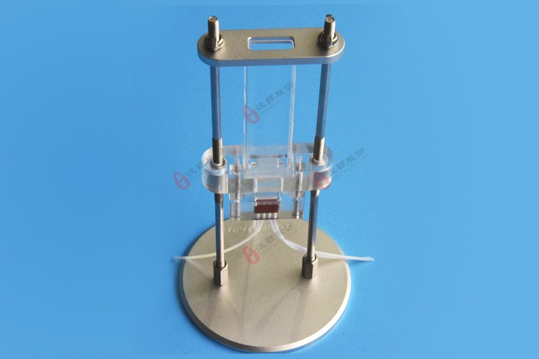 液滴收集裝置 液滴收集裝置