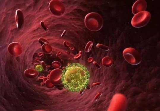 使用微流控整體裝置從血液中分離完整細(xì)菌