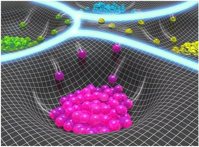 Analyst：數(shù)字PCR數(shù)據(jù)的準確、可靠、非監(jiān)督自動分類新方法