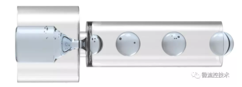 圖解液滴微流控技術(shù)