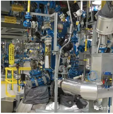 放大生產(chǎn):間歇式與連續(xù)流對(duì)比 放大生產(chǎn):間歇式與連續(xù)流對(duì)比