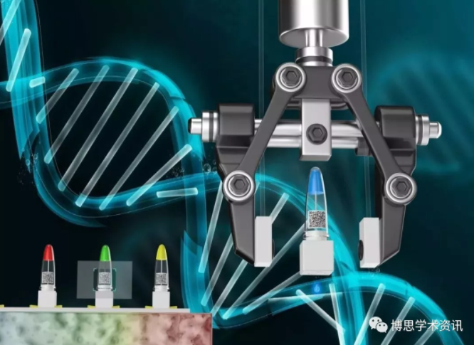 圖1. Lab on a Chip封底圖：微流控納升移液機(jī)器人  圖片8.png