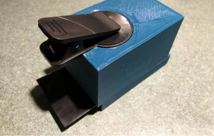 使用智能手機(jī)檢測(cè)冠狀病毒的便攜式LAMP微流控平臺(tái) 使用智能手機(jī)檢測(cè)冠狀病毒的便攜式LAMP微流控平臺(tái)