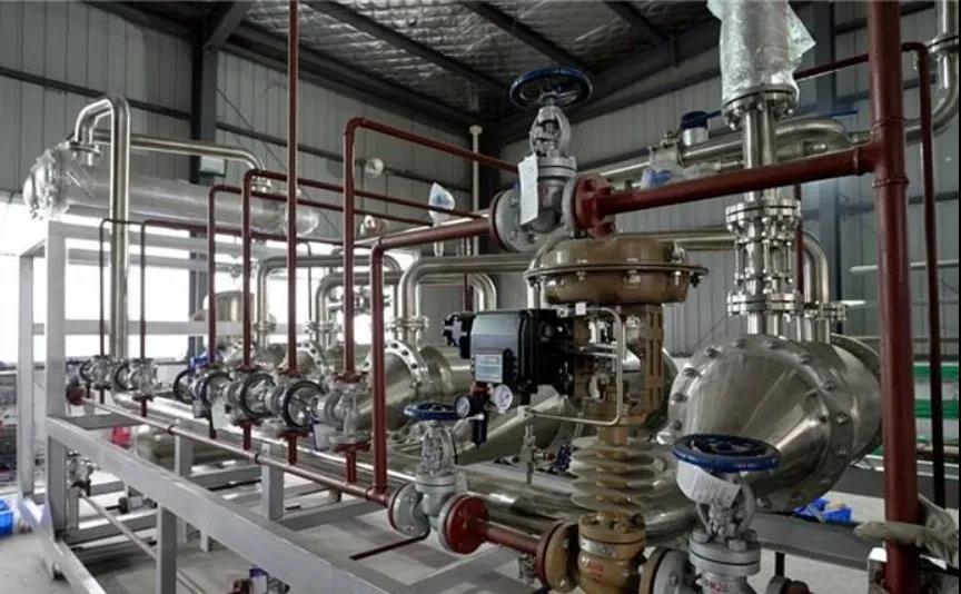 膜過程耦合技術(shù) 膜過程耦合技術(shù)