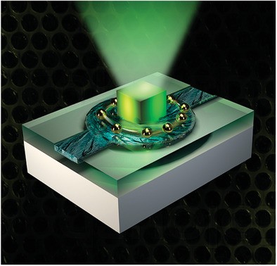 基于光學(xué)的納米混合器，有望開辟微流控廣闊應(yīng)用