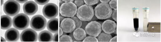 磁珠法核酸提取基本原理 